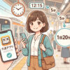 行政書士試験のスマホ勉強術